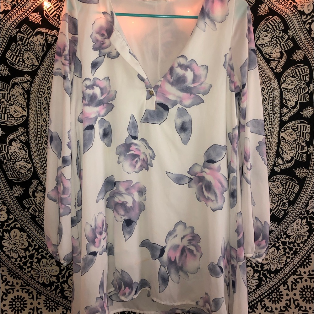 Boutique shirt!!!